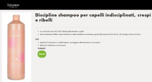 DISCIPLINE SHAMPOO 1000 ML3